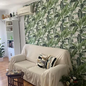Acogedor En Pleno Corazon De Triana Apartment
