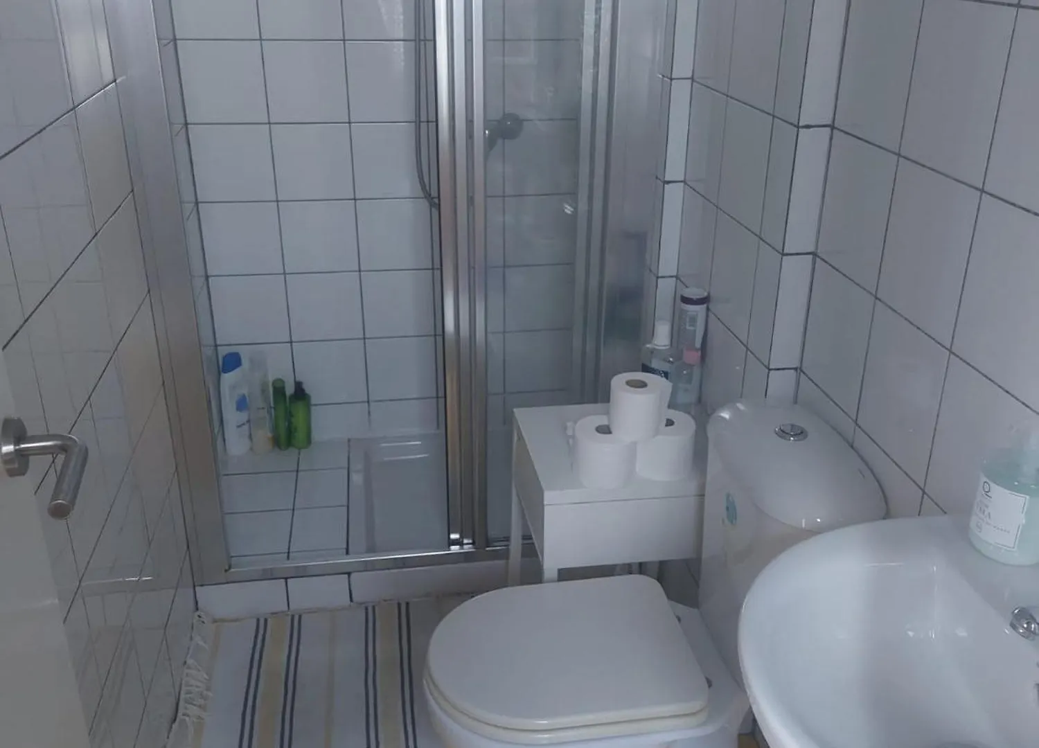 Alameda Hercules Apartamento Seville Apartment